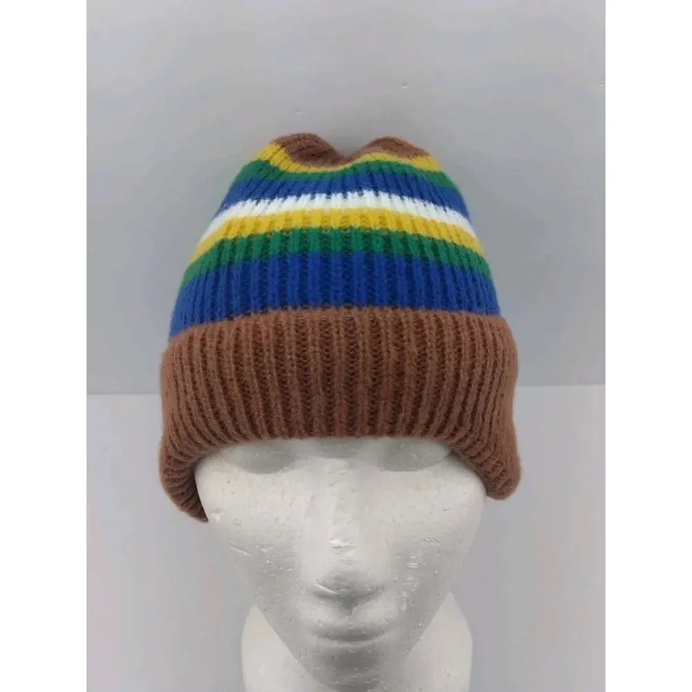 Baby Beanie Hats,Baby Winter Hat for Boy & Girl - Soft Fleece-Lined Beanie
